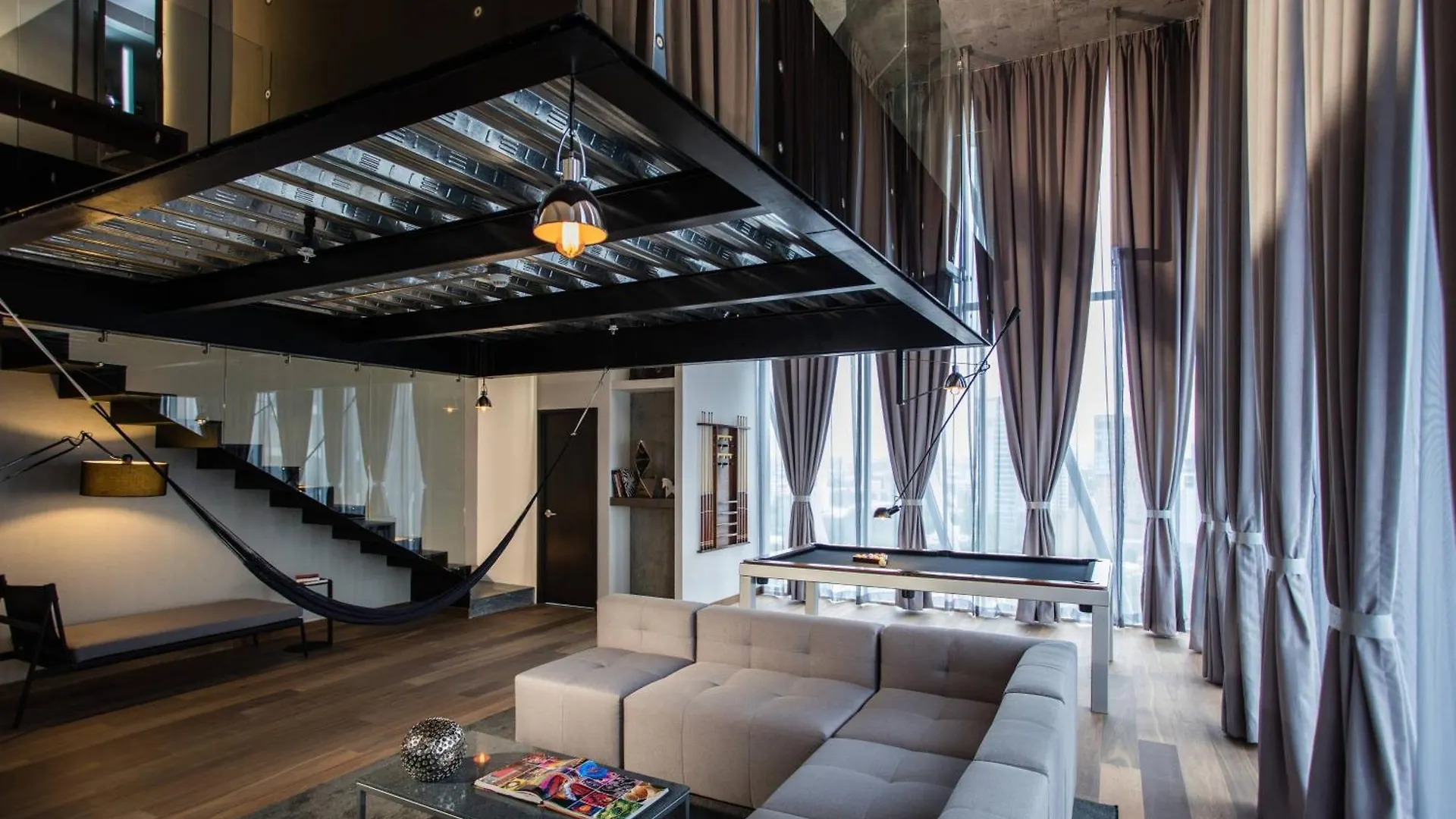 Ac Hotel By Marriott Guadalajara Mexico