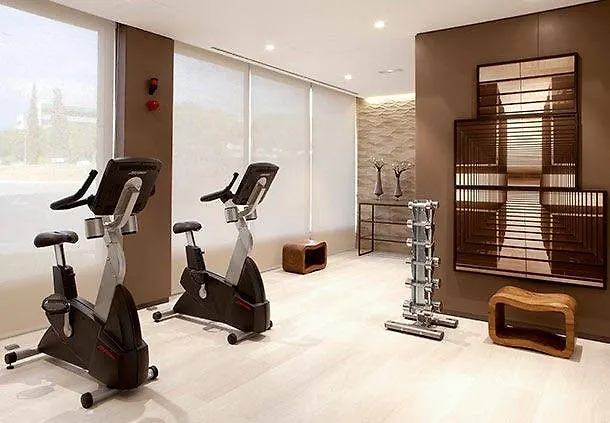 ****  Ac Hotel By Marriott Guadalajara Mexico Mexico