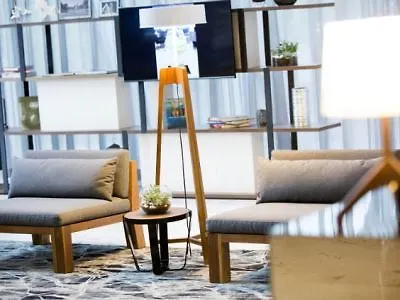 Ac Hotel By Marriott Guadalajara Mexico