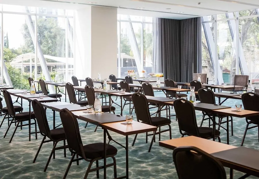 Ac Hotel By Marriott Guadalajara Mexico