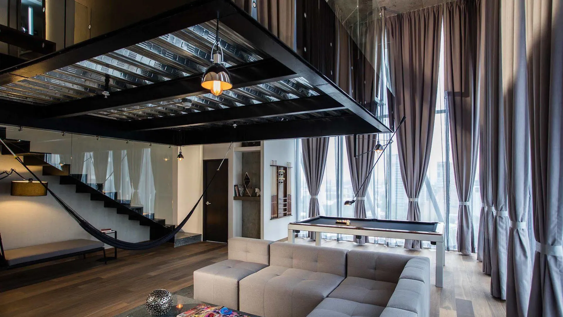 Ac Hotel By Marriott Guadalajara Mexico