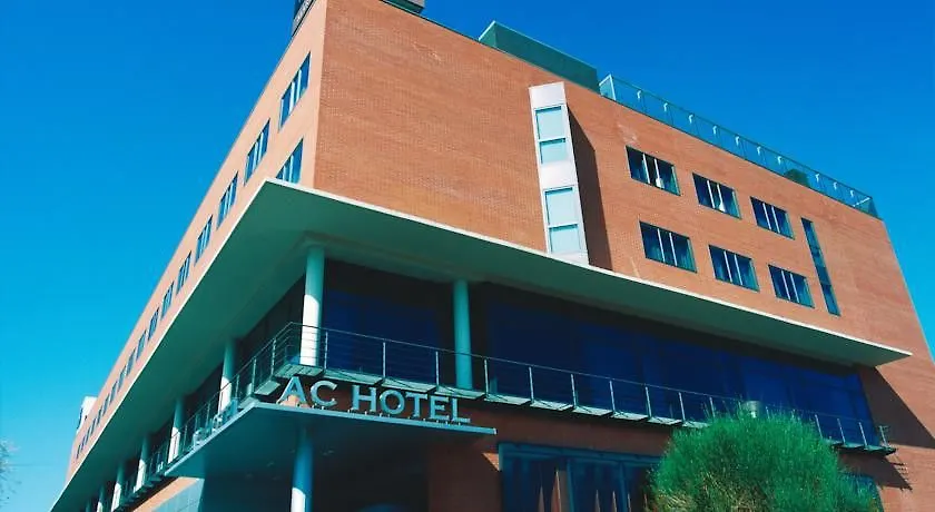 Ac Hotel By Marriott Guadalajara Mexico 4*,  Мексика
