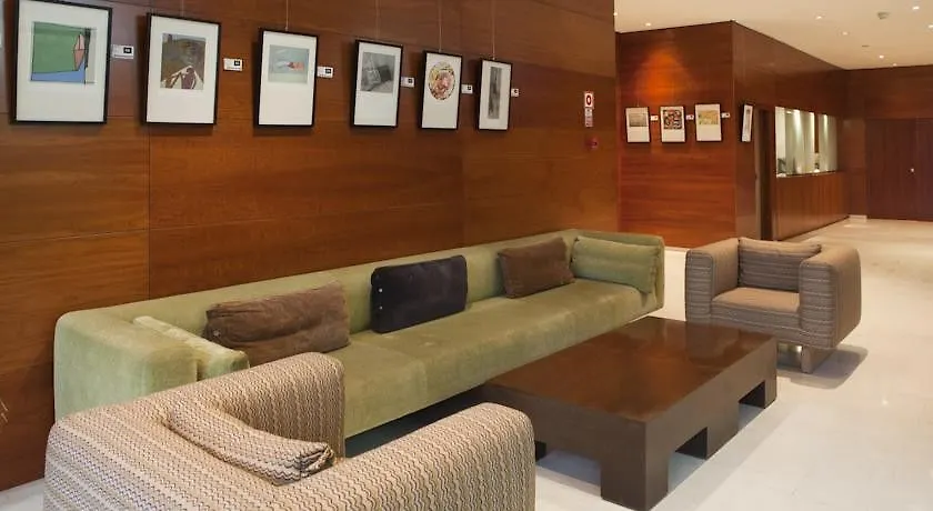 Ac Hotel By Marriott Guadalajara Mexico