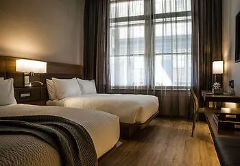 Ac Hotel By Marriott Guadalajara Mexico