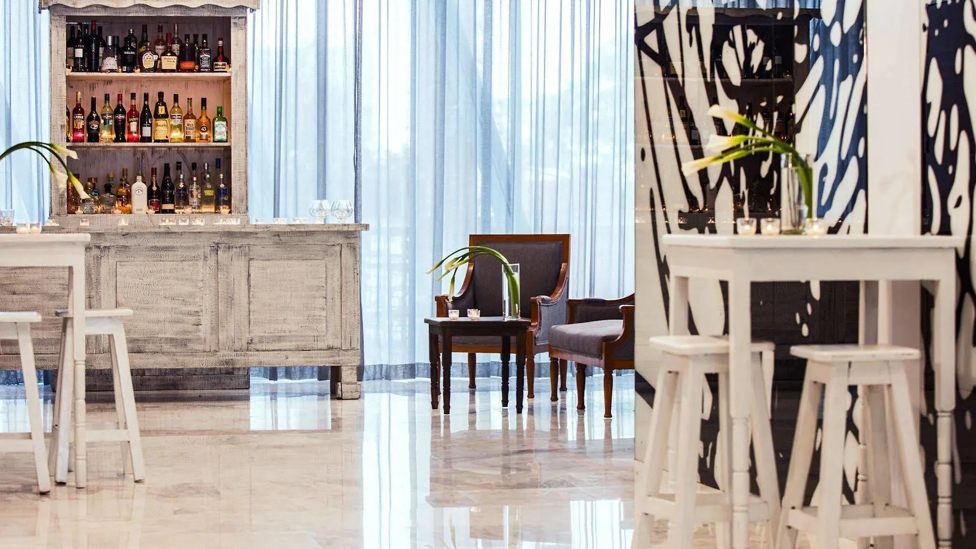 ****  Ac Hotel By Marriott Guadalajara Mexico Meksyk