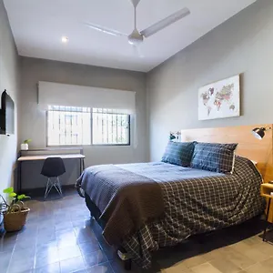  Apartment Casa Alexia