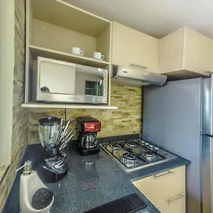  Apartment Tlaquepaque