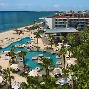 ***** Resort Secrets Riviera Cancun & (adults Only) Mexico