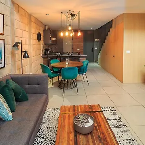  Apartment Tribu Centro Historico
