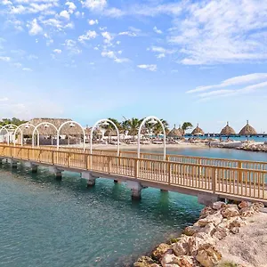  Hotel The Rif At Mangrove Corendon Curio Curacao