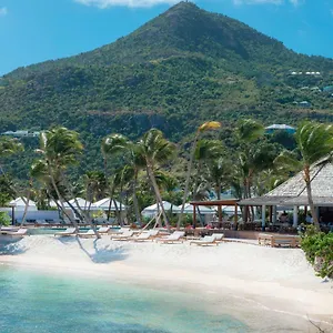 ***** Hotel Le Sereno Saint-Barthelemy
